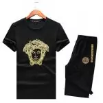 versace survetement cher marque de survetement vv1b02 black